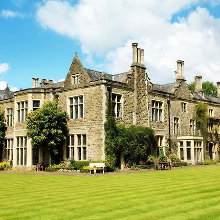 Miskin Manor Hotel Hensol Exterior foto