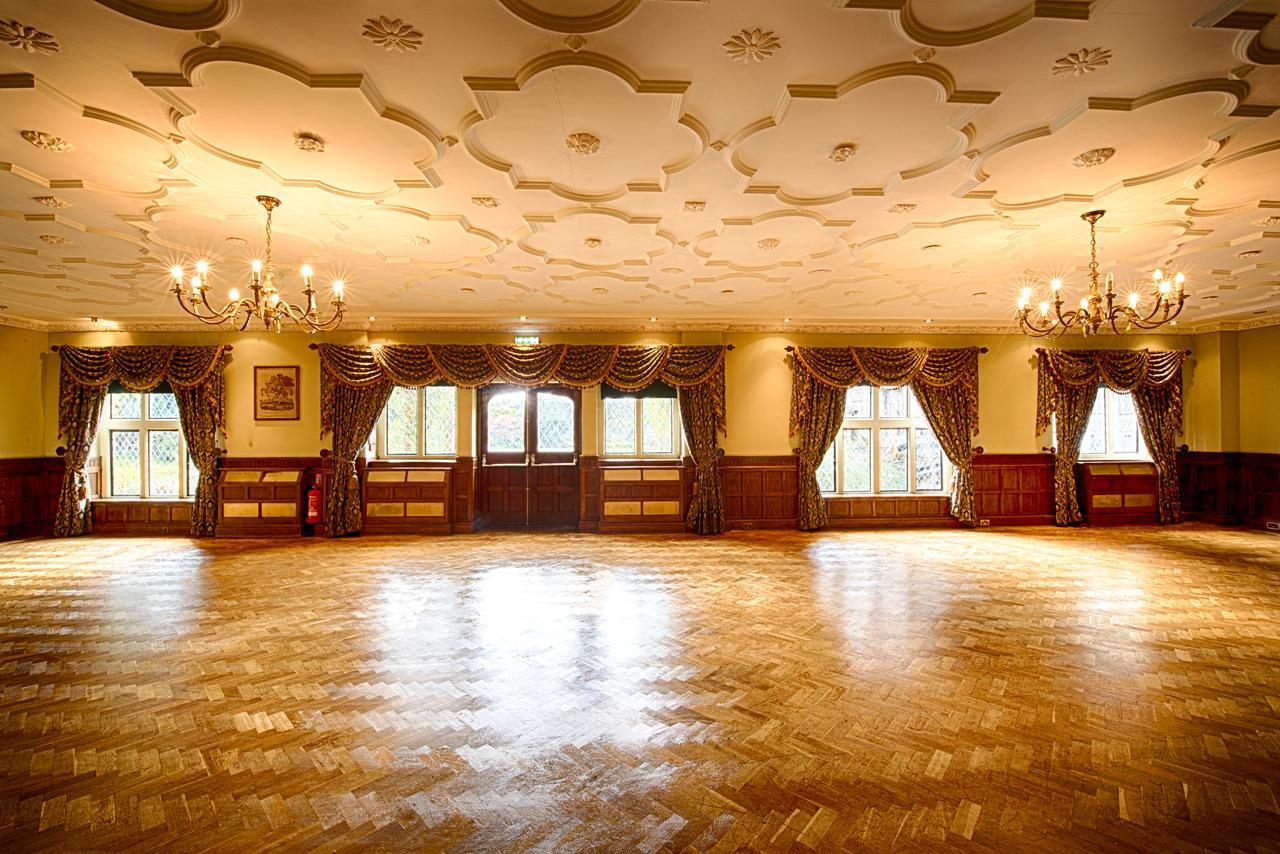 Miskin Manor Hotel Hensol Exterior foto